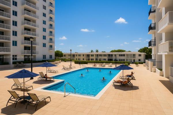 Commodore Plaza Century, 2780 NE 183rd St #408, Aventura, Florida 33160, image 1