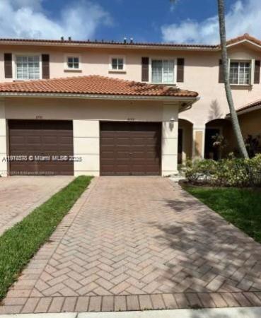 Catalina Isles, 5753 Isles Cir 0, Tamarac, Florida 33321, image 1