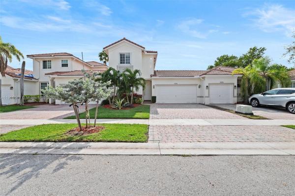 Sunset Lakes, 18746 SW 27th Ct, Miramar, Florida 33029, image 1