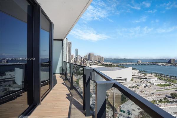 The Elser Hotel & Residences, 398 NE 5th St #1811, Miami, Florida 33132, image 1