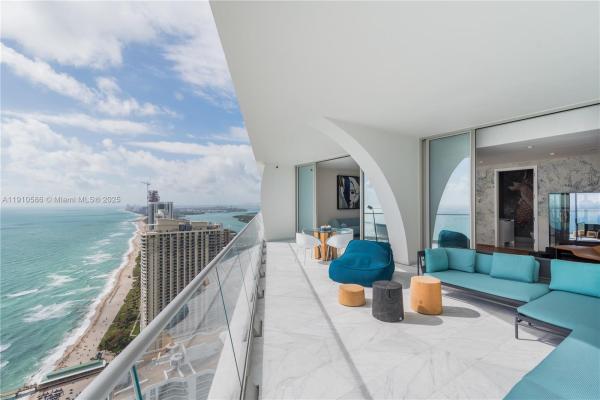 Jade Signature, 16901 Collins Ave #4603, Sunny Isles Beach, Florida 33160, image 1