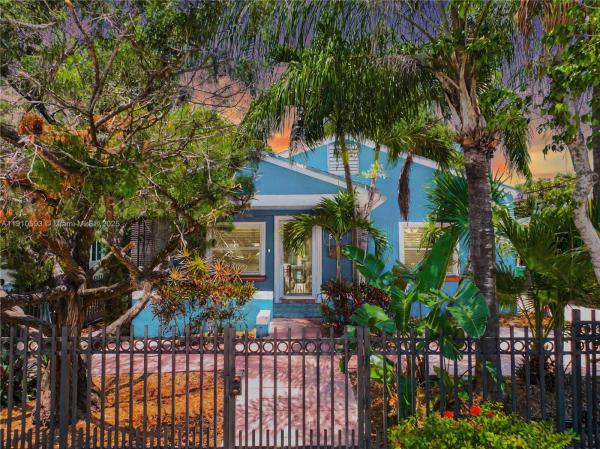 Railway Shops, 561 NW 53rd St, Miami, Florida 33127, image 1