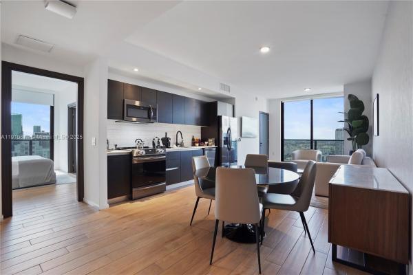 The Elser Hotel & Residences, 398 NE 5th St #3618, Miami, Florida 33132, image 1