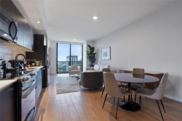 The Elser Hotel & Residences, 398 NE 5th St #3618, Miami, Florida 33132, image 2