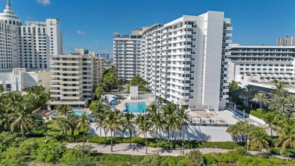 The Decoplage, 100 Lincoln Rd #626, Miami Beach, Florida 33139, image 1