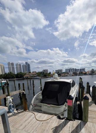 400 Sunny Isles Marina, 400 Sunny Isles Blvd, Sunny Isles Beach, Florida 33160, image 1