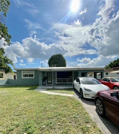 Miramar Tropical, 7560 Lasalle Blvd, Miramar, Florida 33023, image 1