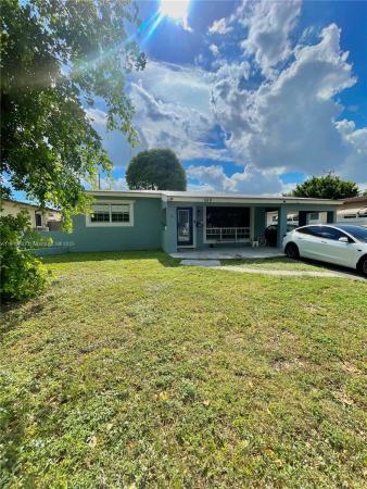 Miramar Tropical, 7560 Lasalle Blvd, Miramar, Florida 33023, image 3