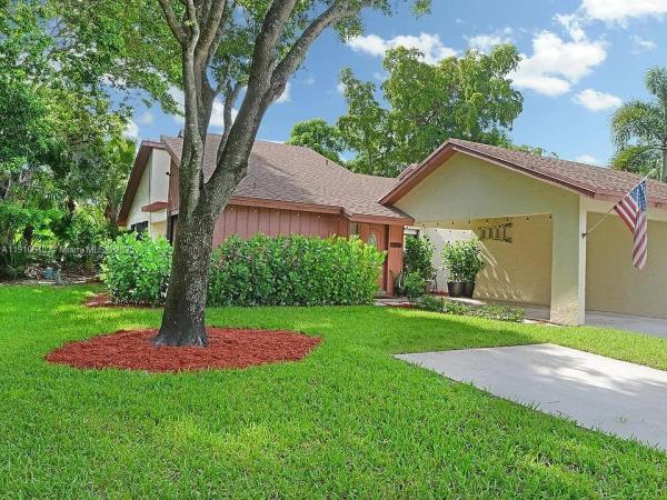 The Hammocks, 1858 Tamarind Ln, Coconut Creek, Florida 33063, image 1