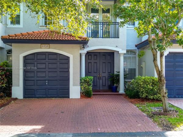 8151 SW 119th Ct, Miami, Florida 33183, image 1