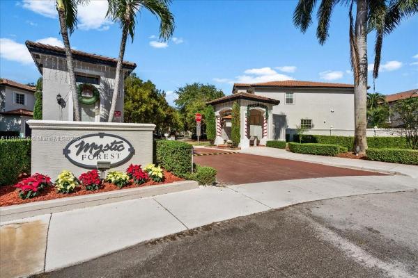 Mystic Forest, 8151 SW 119th Ct, Kendall, Florida 33183, image 3