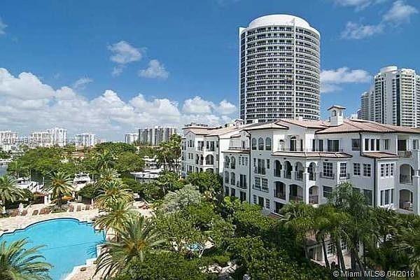 Mediterranean Village, 3900 Island Blvd #B-303, Aventura, Florida 33160, image 2