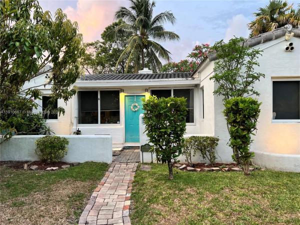 619 NE 87th St, Miami, Florida 33138, image 1