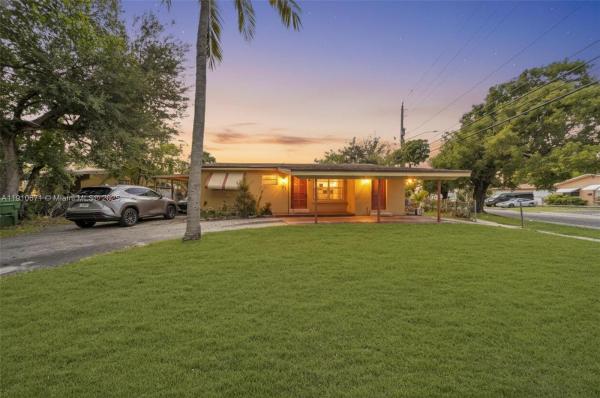 Acres Lake Estates, 741 SW 2nd Ct, Hallandale Beach, Florida 33009, image 1