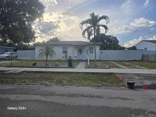 Guava Groves Estates, 15210 NW 28th Pl, Miami Gardens, Florida 33054, image 1