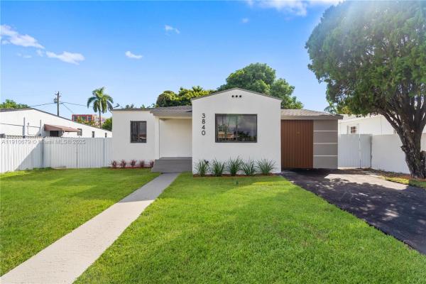 Le Jeune Manors, 3840 NW 12th Ter, Miami, Florida 33126, image 1