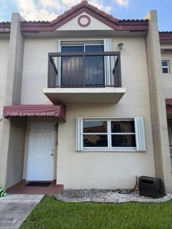 Terra Lakes Villas, 6250 SW 130th Ave #703, Kendale Lakes, Florida 33183, image 1