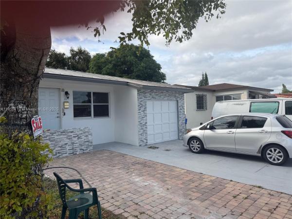 Winona Park, 40 NW 62nd Ave, Miami, Florida 33126, image 1