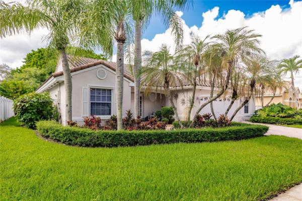 Bristol Isle, 4520 SW 152nd Ave, Miramar, Florida 33027, image 3