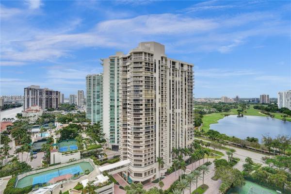 Terraces North Turnberry, 20191 E Country Club Dr #2603, Aventura, Florida 33180, image 1