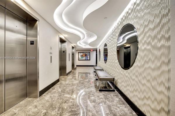 Terraces North Turnberry, 20191 E Country Club Dr #2603, Aventura, Florida 33180, image 3