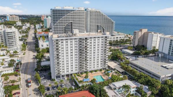 Birch Crest, 336 N Birch Rd #12B, Fort Lauderdale, Florida 33304, image 1