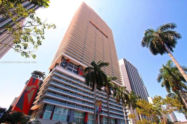 50 Biscayne, 50 Biscayne Blvd #2909, Miami, Florida 33132, image 1