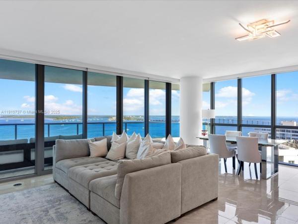 Jade Residences At Brickell Bay, 1331 Brickell Bay Dr #1811, Miami, Florida 33131, image 1