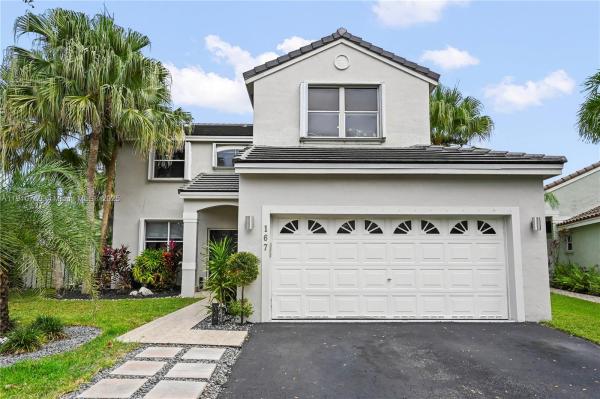 Somerset Lake, 167 Bayridge Ln, Weston, Florida 33326, image 1