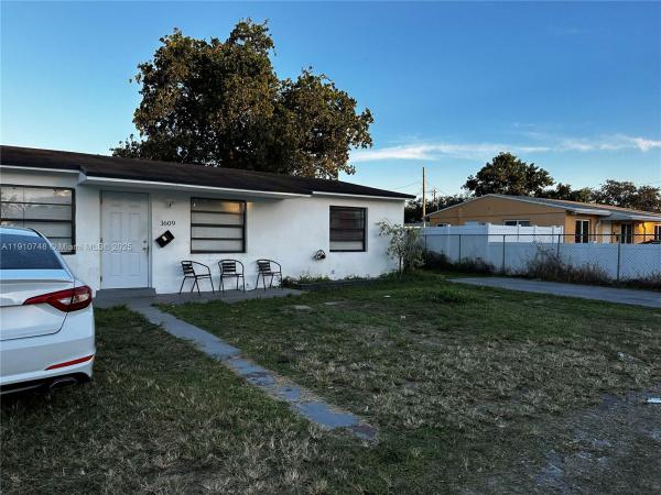 Belmar, 1609 S 25th Ave, Hollywood, Florida 33020, image 3