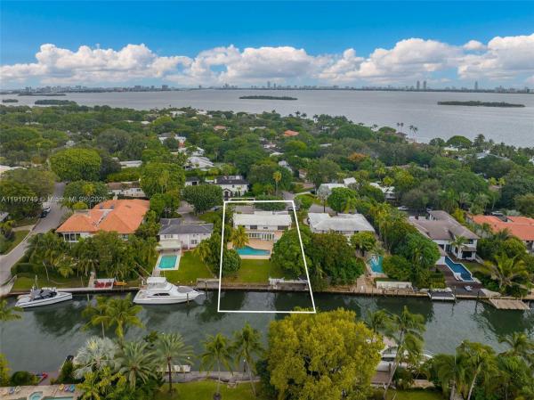 Bay Point, 4403 Palm Ln, Miami, Florida 33137, image 2