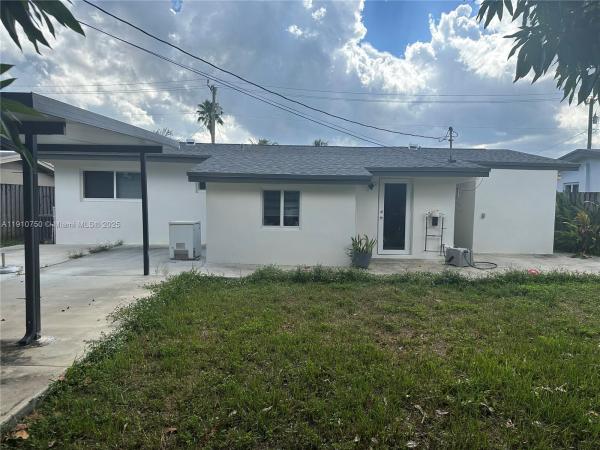 Miramar Park, 7619 Granada Blvd, Miramar, Florida 33023, image 2