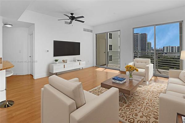 Radius, 1830 Radius Dr #1119, Hollywood, Florida 33020, image 1