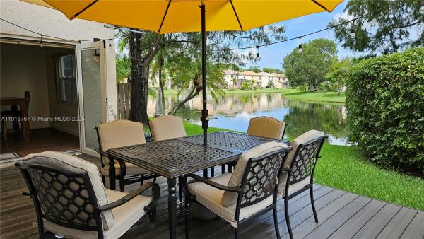 Fountain Spring, 1256 NW 110th Ave #1256, Plantation, Florida 33322, image 1