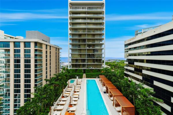  #1110, Miami, Florida 33133, image 1