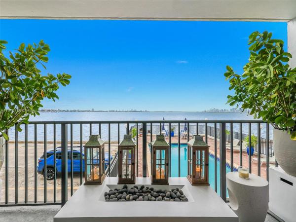 Casa Del Rey, 1820 S Treasure Dr #203D, North Bay Village, Florida 33141, image 1