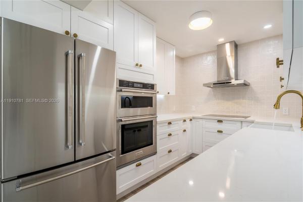 Eldorado Towers, 3675 N Country Club Dr #1906, Aventura, Florida 33180, image 1