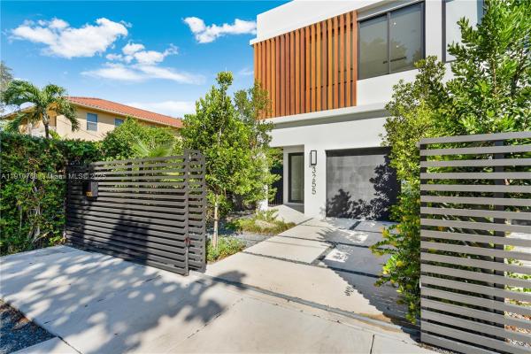Frow Homestead, 3253 Percival Ave, Miami, Florida 33133, image 3