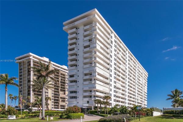Cloister Beach Towers, 1200 S Ocean Blvd #9F, Boca Raton, Florida 33432, image 1