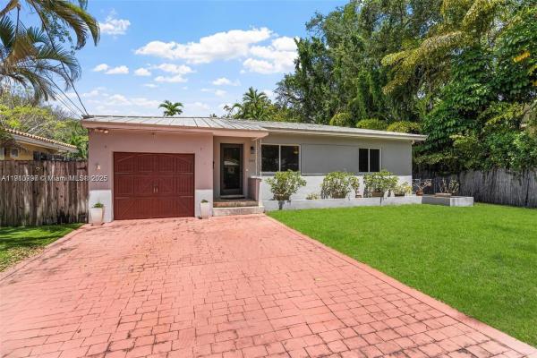 2431 Overbrook St, Miami, Florida 33133, image 1