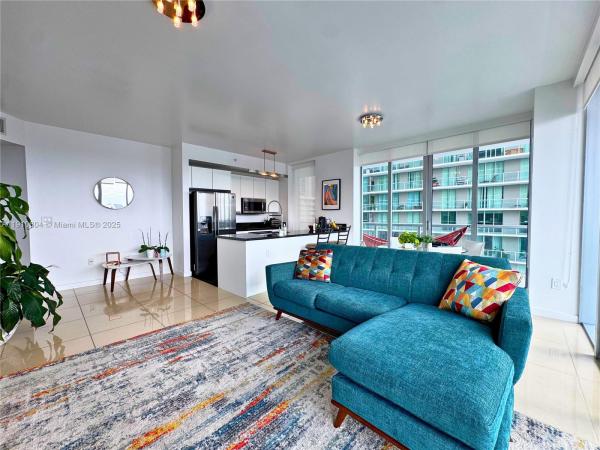 1111 SW 1st Ave #2414N, Miami, Florida 33130, image 1