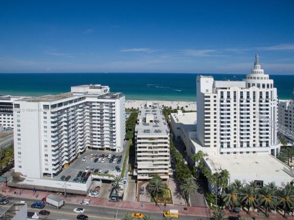 The Georgian, 1623 Collins Ave #614, Miami Beach, Florida 33139, image 1