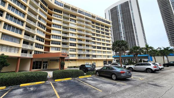 Imperial Towers, 1825 S Ocean Dr #209, Hallandale Beach, Florida 33009, image 1