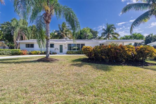 Benson Park, 9260 SW 166th Ter, Palmetto Bay, Florida 33157, image 1