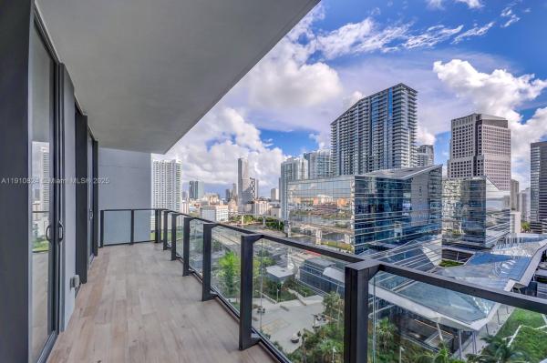 Rise Brickell City Centre, 88 SW 7th St #1503, Miami, Florida 33130, image 1