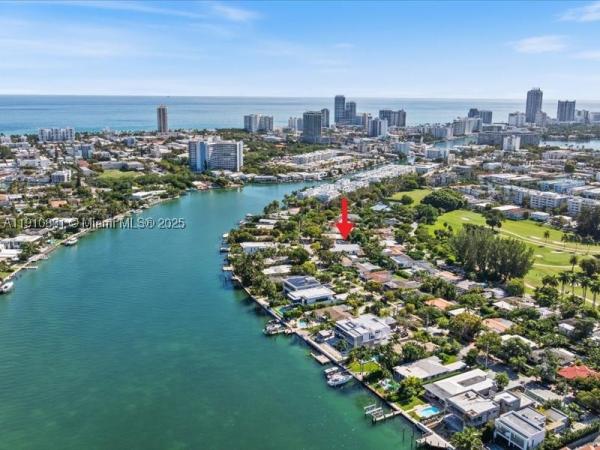 Normandy Golf Course, 270 N Shore Dr, Miami Beach, Florida 33141, image 1