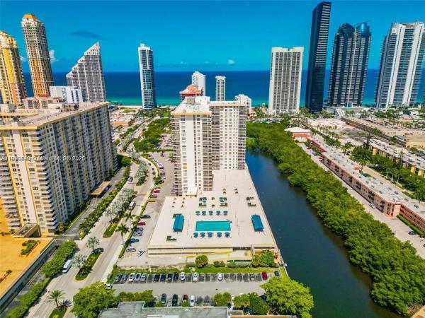 Winston Towers 300, 230 174th St #612, Sunny Isles Beach, Florida 33160, image 1
