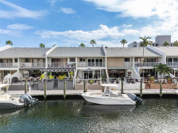 Seagull Townhomes, 3687 NE 168th St #119, North Miami Beach, Florida 33160, image 1
