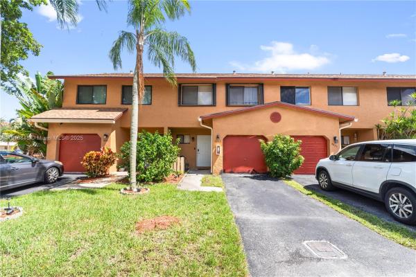 Fairways Of Sunrise, 8033 NW 29th St, Sunrise, Florida 33322, image 1