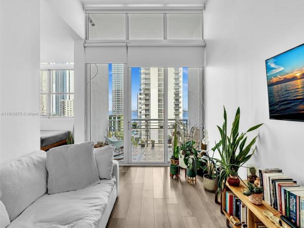 Edgewater Lofts, 2200 NE 4th Ave #PH05, Miami, Florida 33137, image 1